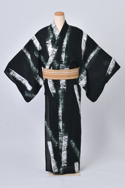 浴衣[ご身長171cm～175cm向け]