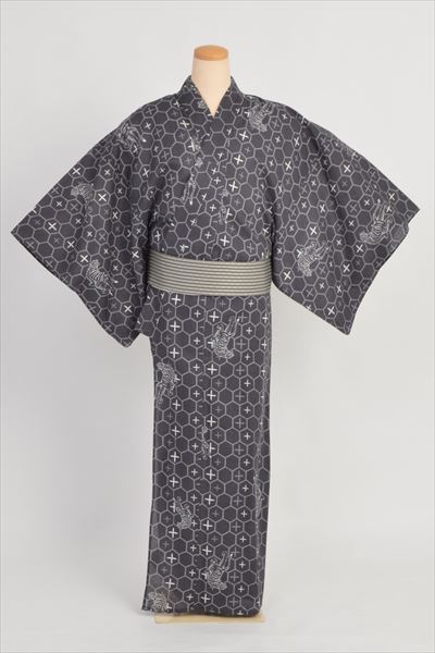 浴衣[ご身長176cm～180cm向け]