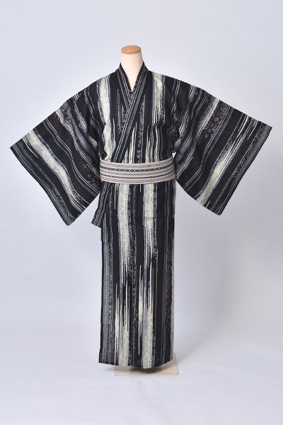 浴衣[ご身長166cm～170cm向け]