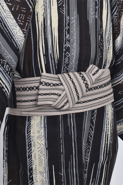 浴衣[ご身長166cm～170cm向け]