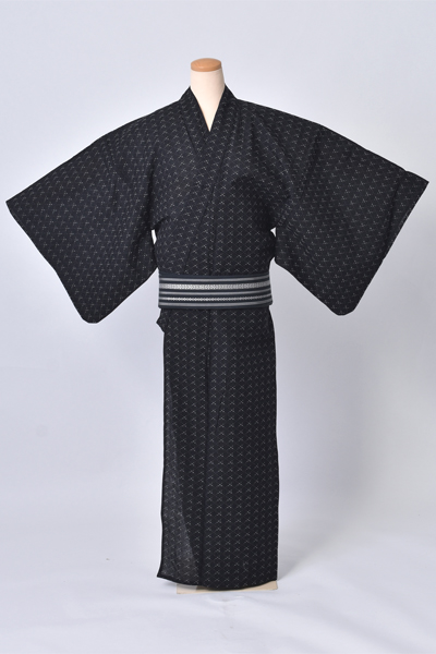 浴衣[ご身長171cm～175cm向け]