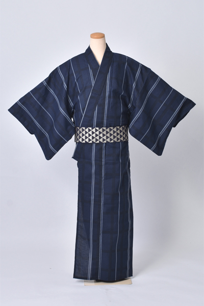 浴衣[ご身長171cm～175cm向け]