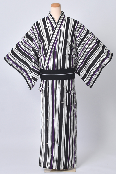 浴衣[ご身長176cm～180cm向け]