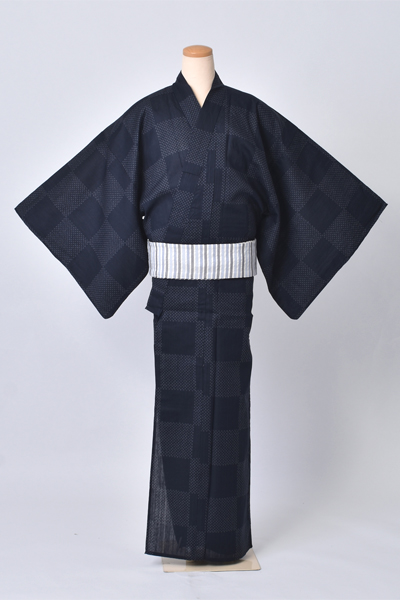 浴衣[ご身長176cm～180cm向け]