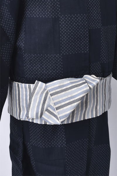 浴衣[ご身長176cm～180cm向け]