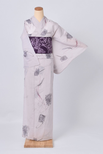 浴衣(Jean-paulゴルチェ)