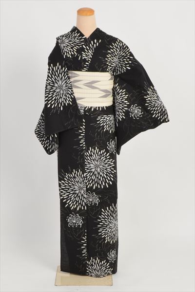 ゆかた(上質仕立て)