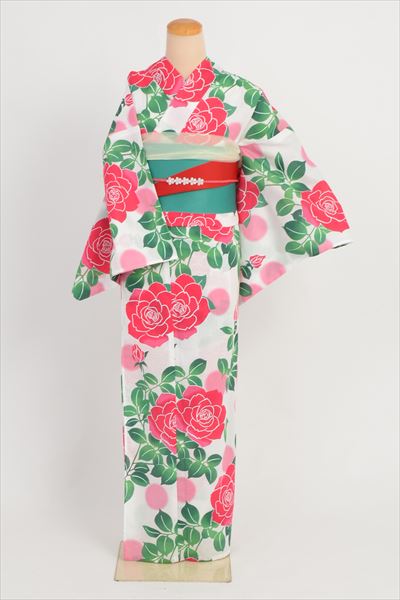 ゆかた(キスミス)