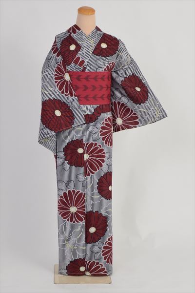 ゆかた(和遊日レトロ)