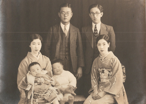 昭和9年11月22日