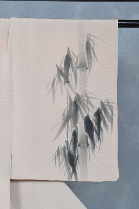 後身頃の右側です