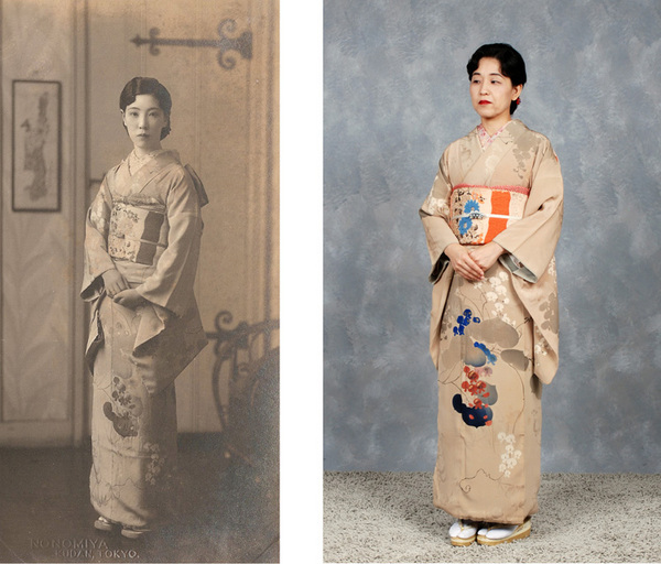 栗谷家次女、名古屋聖子様