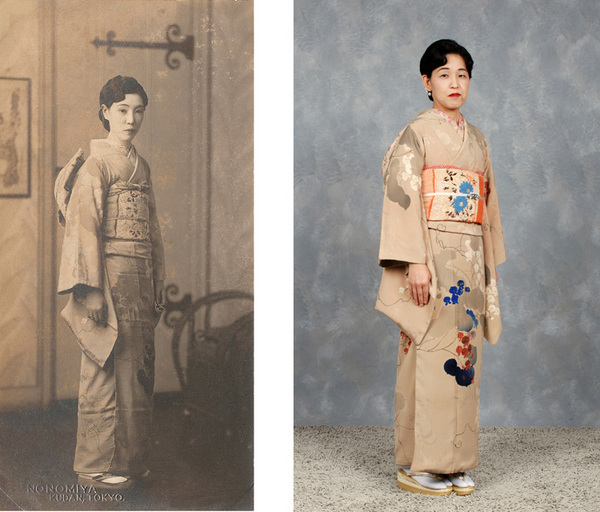 栗谷家次女、名古屋聖子様