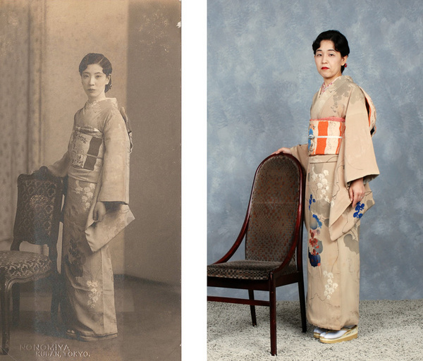 栗谷家次女、名古屋聖子様