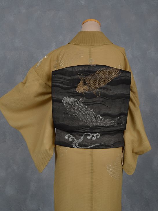 訪問着_後姿_帯