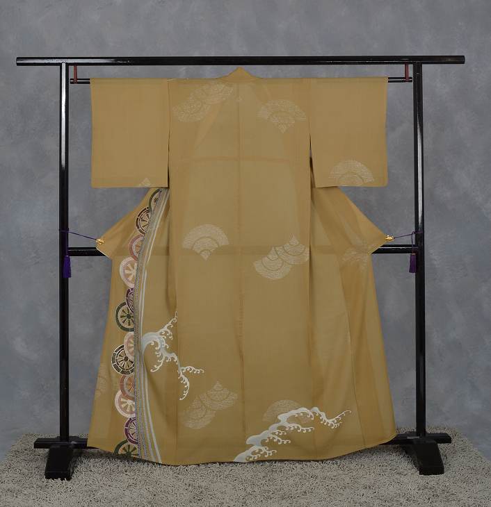 訪問着_衣桁_パターン1